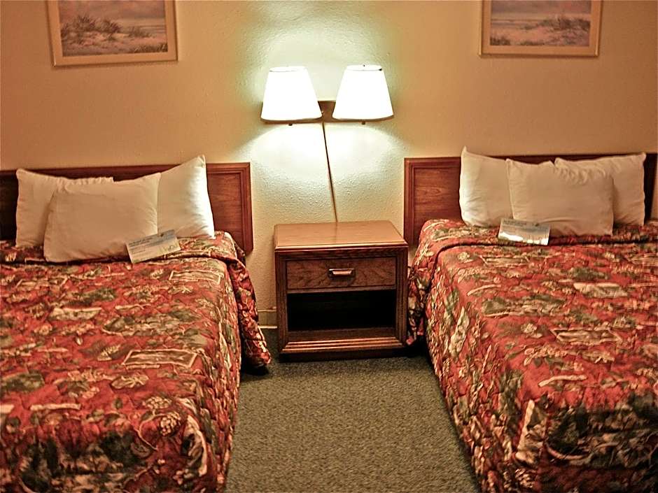 Days Inn by Wyndham Burns