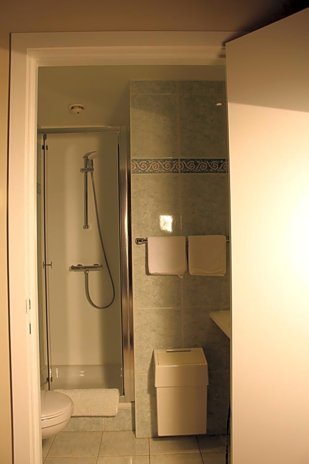 Hotel Rubens