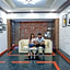 FabHotel Savi Inn - Nr. Mantri Square Mall