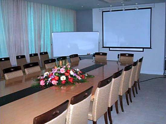 Jinjiang Inn Nanjing Railway Station Central Gate