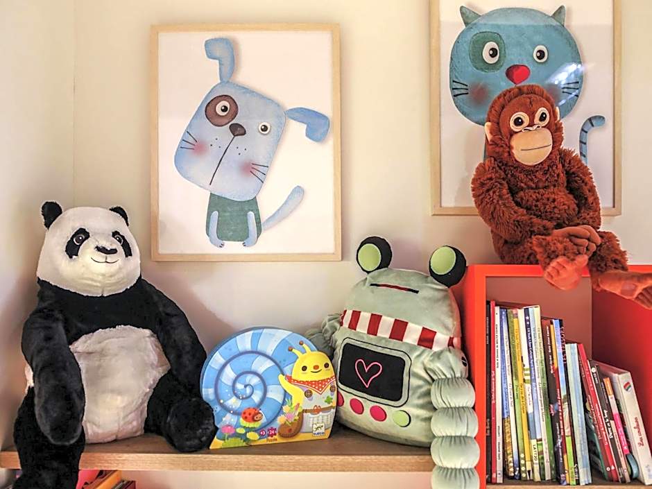 Ibis Styles Clermont-Ferrand Republique