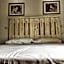 Hostal Ciempozuelos, familiar, cerca del Parque Warner y Madrid