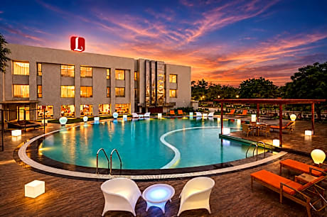 Top3 Lords Resorts