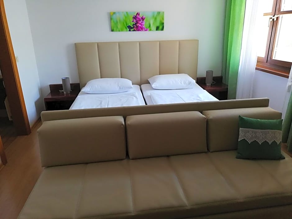 Winzerhof Michael Gartner