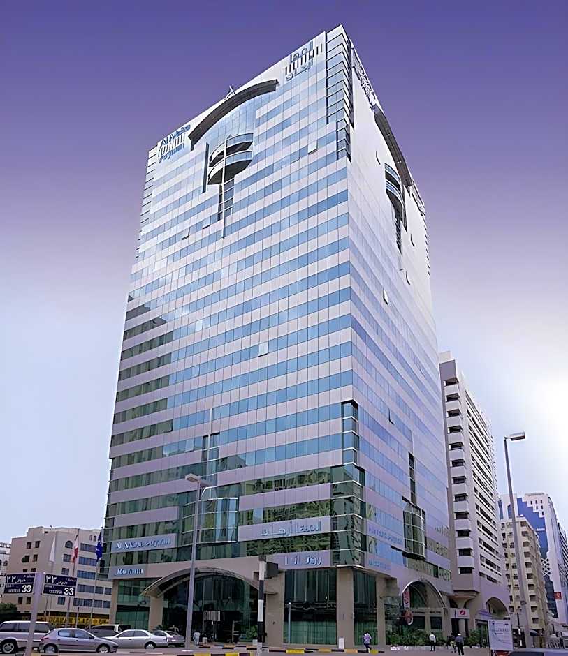 Al Maha Arjaan by Rotana