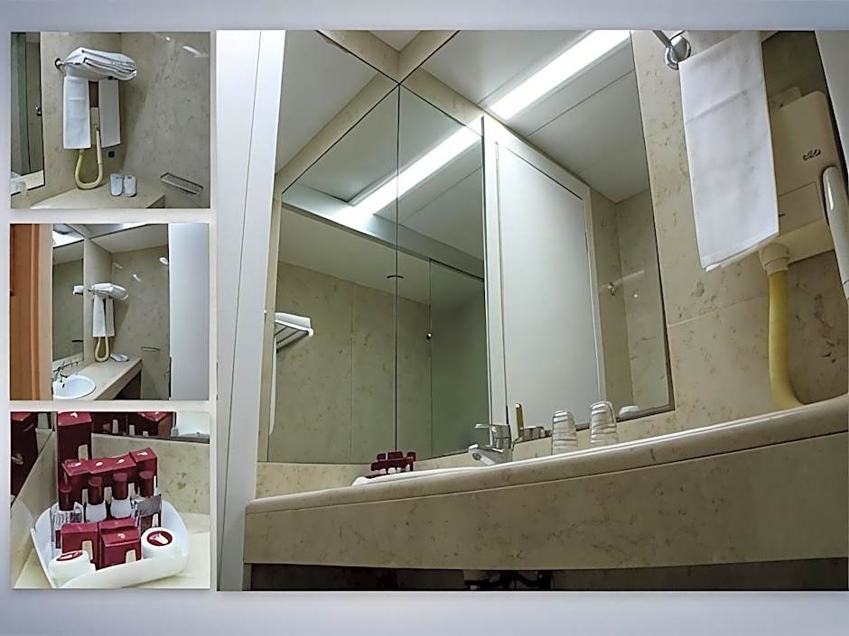 Splendid Hotel La Torre