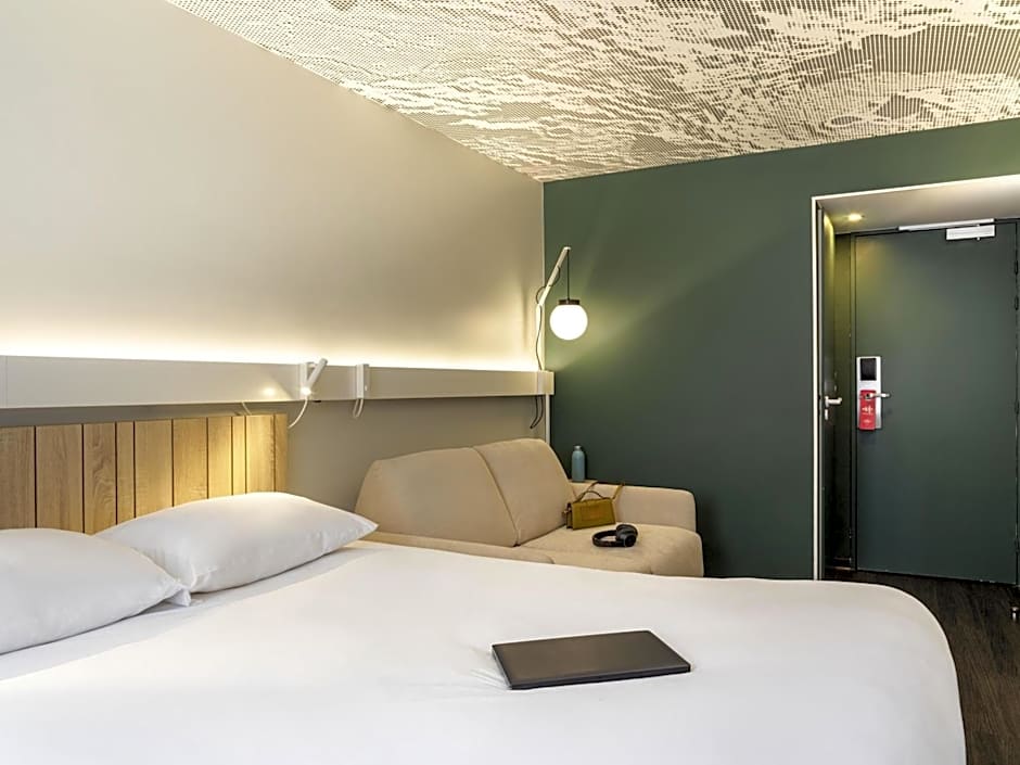 ibis Paris Nation Davout