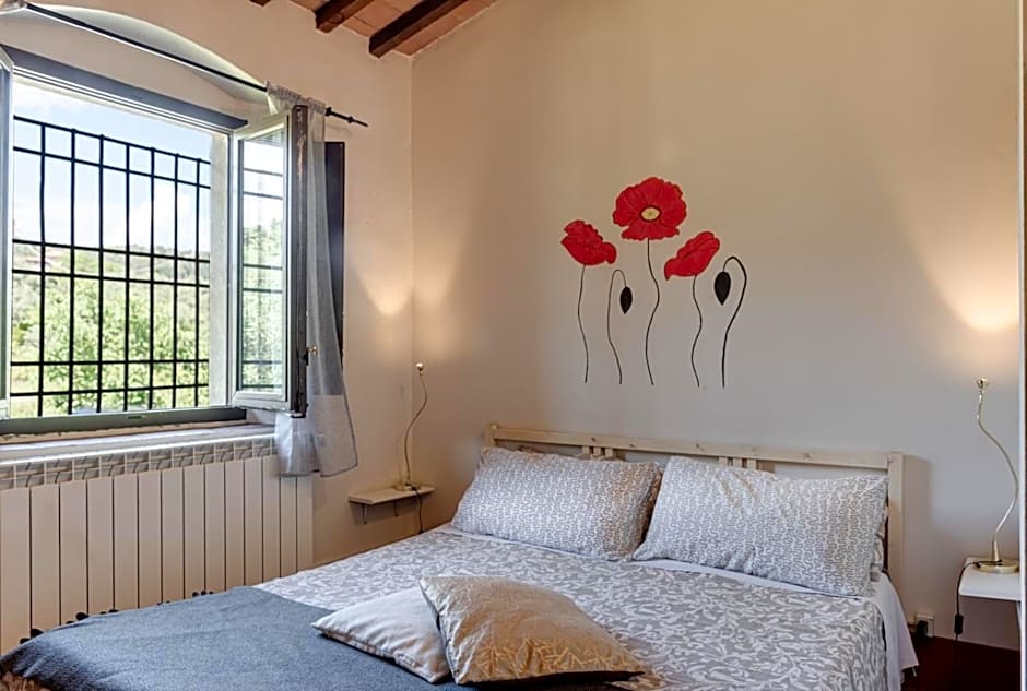 B&B Le Torri Di Firenze