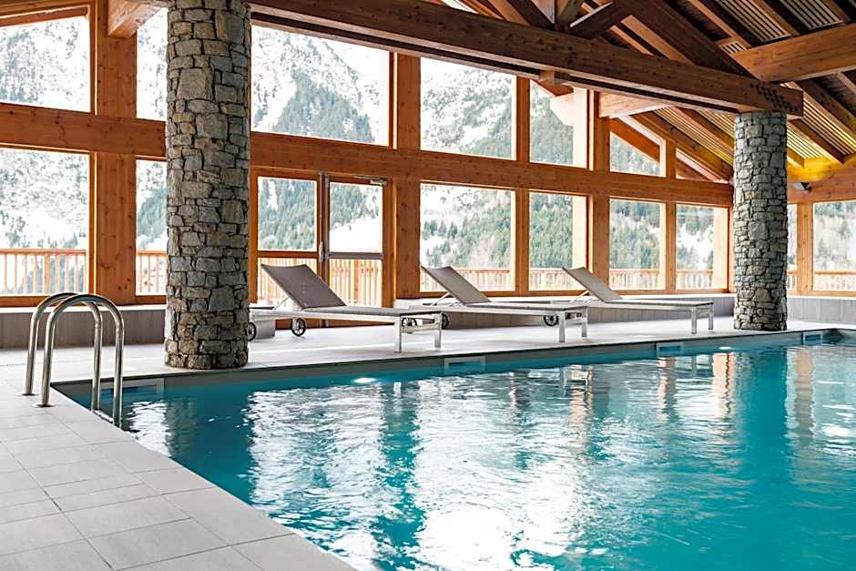 Lagrange Vacances Les Hauts de la Vanoise