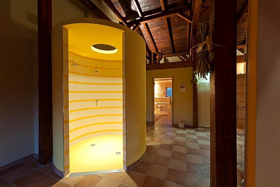 JUFA Hotel Weinviertel - Eselsmuhle