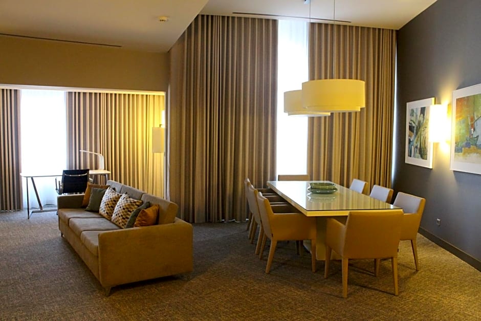 Montebelo Girassol Maputo Hotel