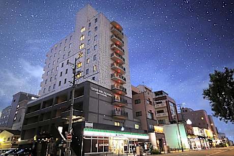 Country Hotel Takayama