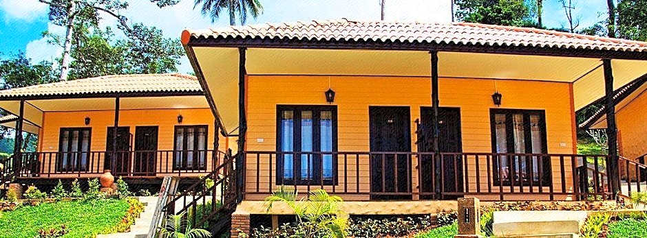 Paradise Bungalows