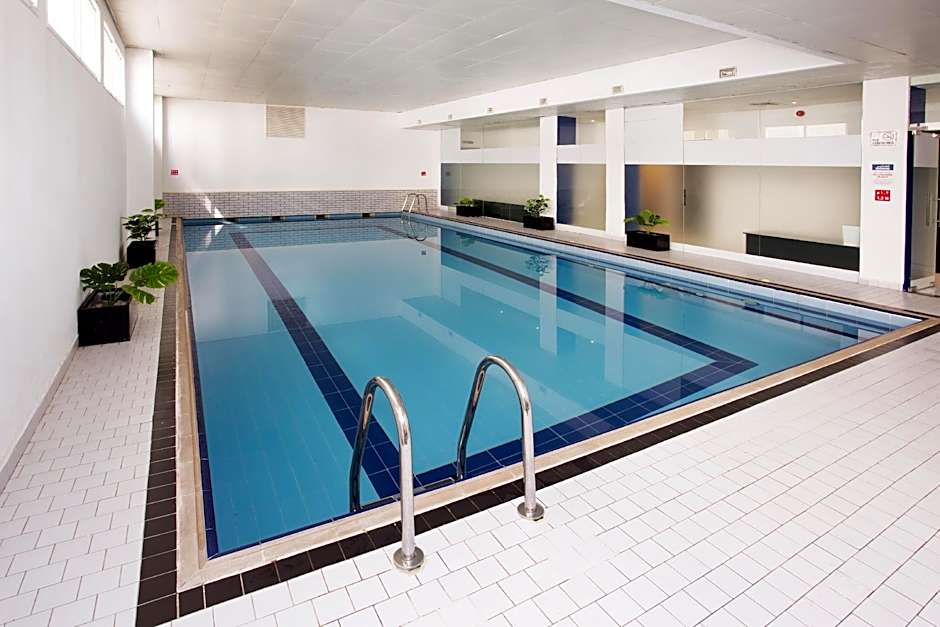Best Western Premier Muscat