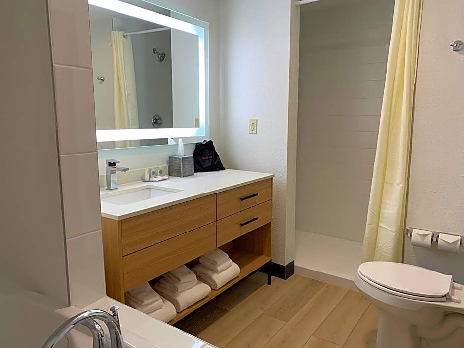 Comfort Suites Cheyenne