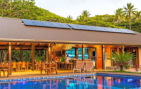 Taveuni Dive Resort