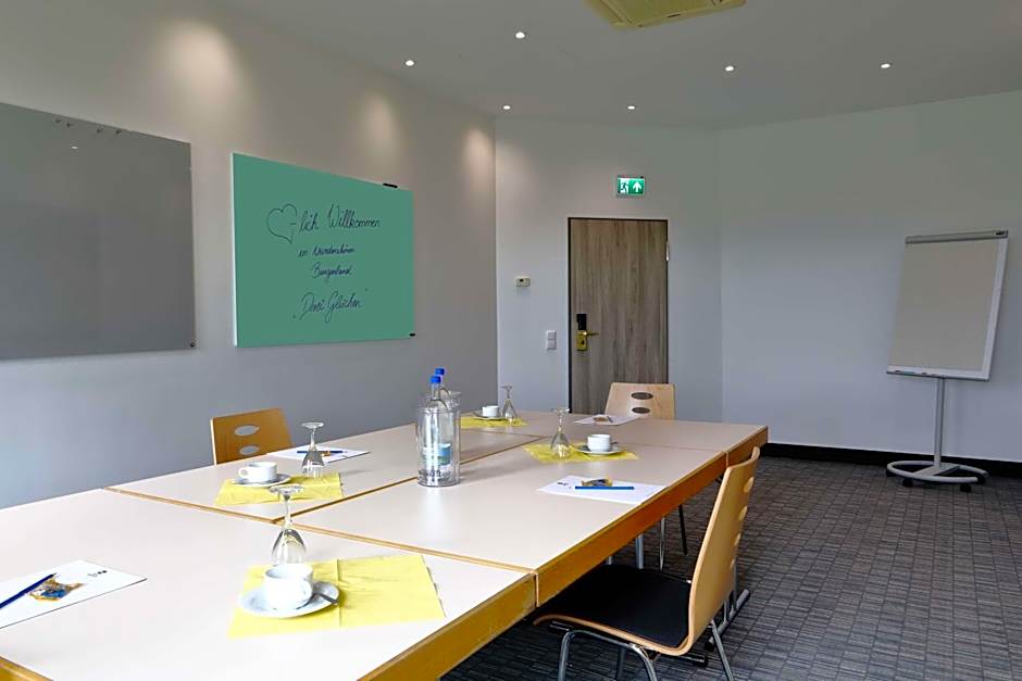 Best Western Erfurt-Apfelstadt