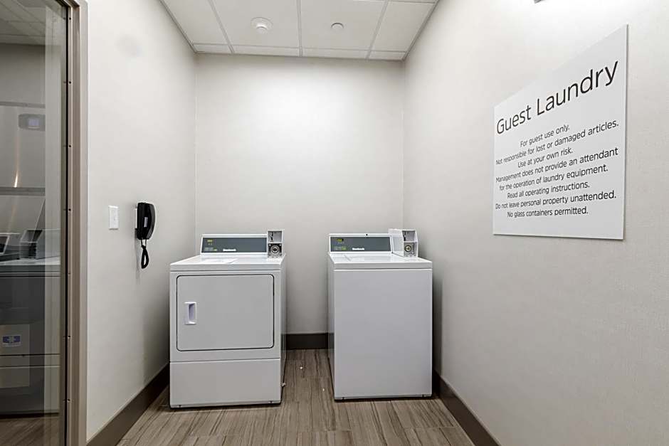 Holiday Inn Express and Suites Columbia Downtown- The Vista By IHG