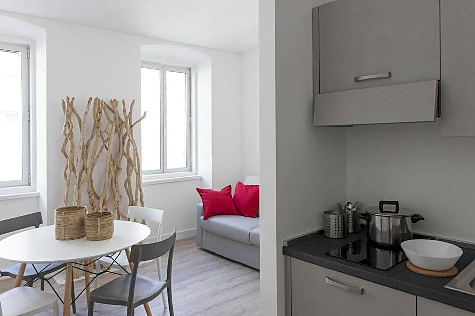 Paduina3 Comfort Apartments