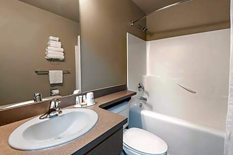 Business King Room - Non-Smoking