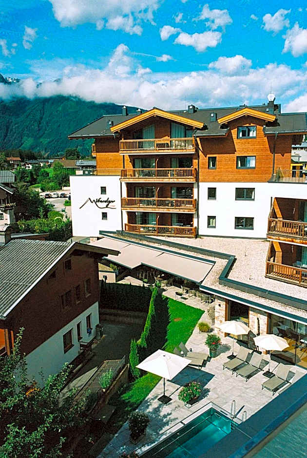 Venediger Lodge