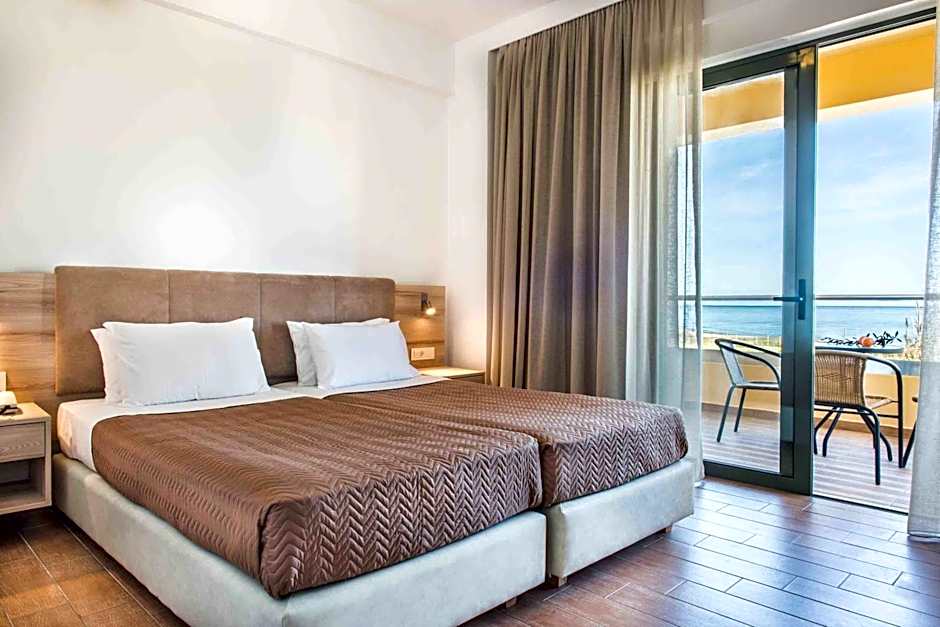 Gerona Mare Apartments