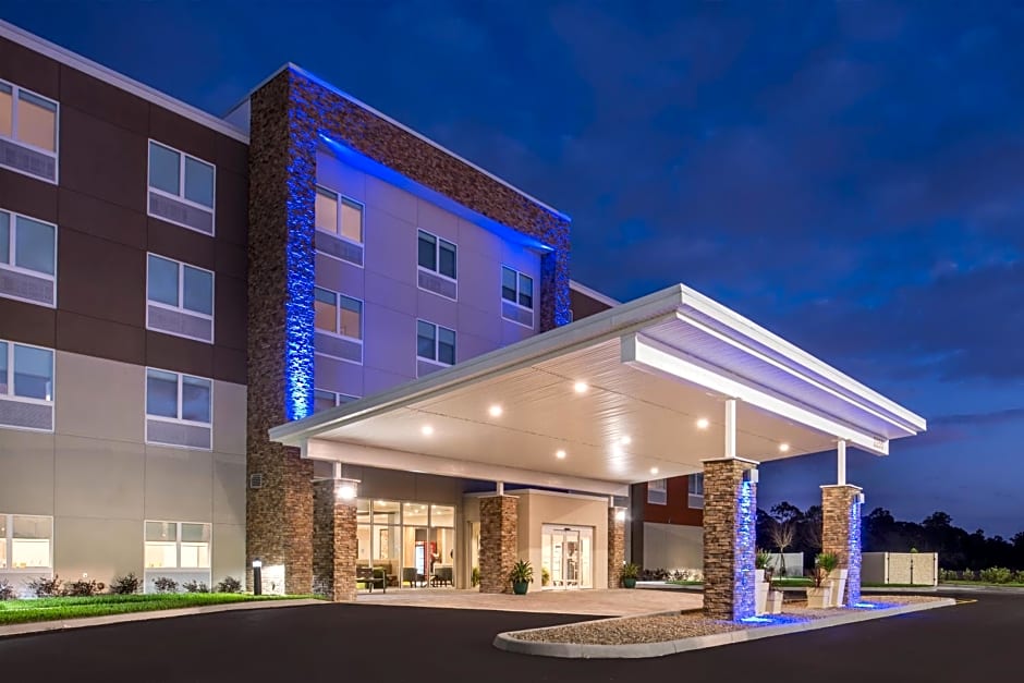 Holiday Inn Express & Suites West Melbourne By IHG