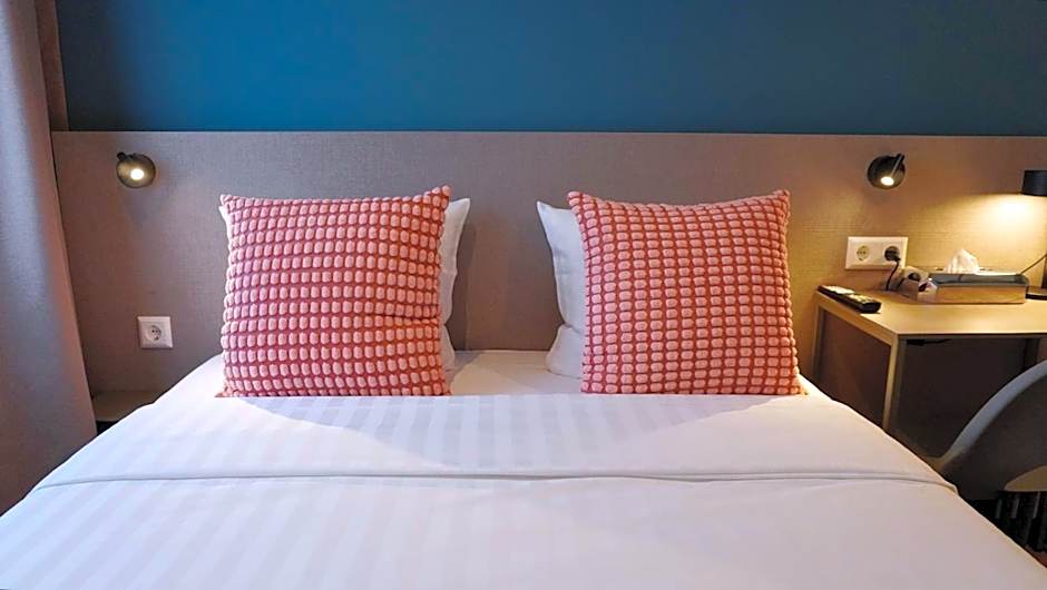 Hotel Fogo Amsterdam