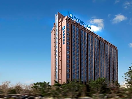 Wyndham Jinjiang