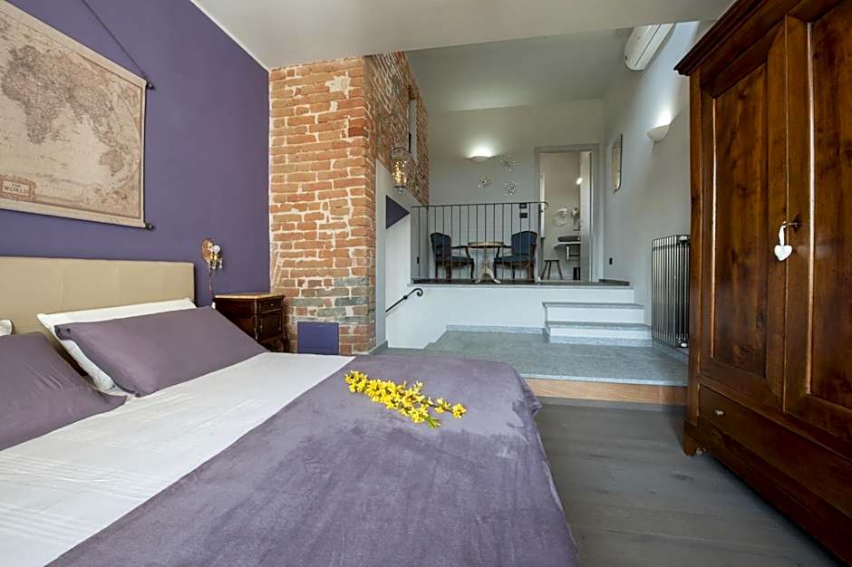 Il bosco delle torte