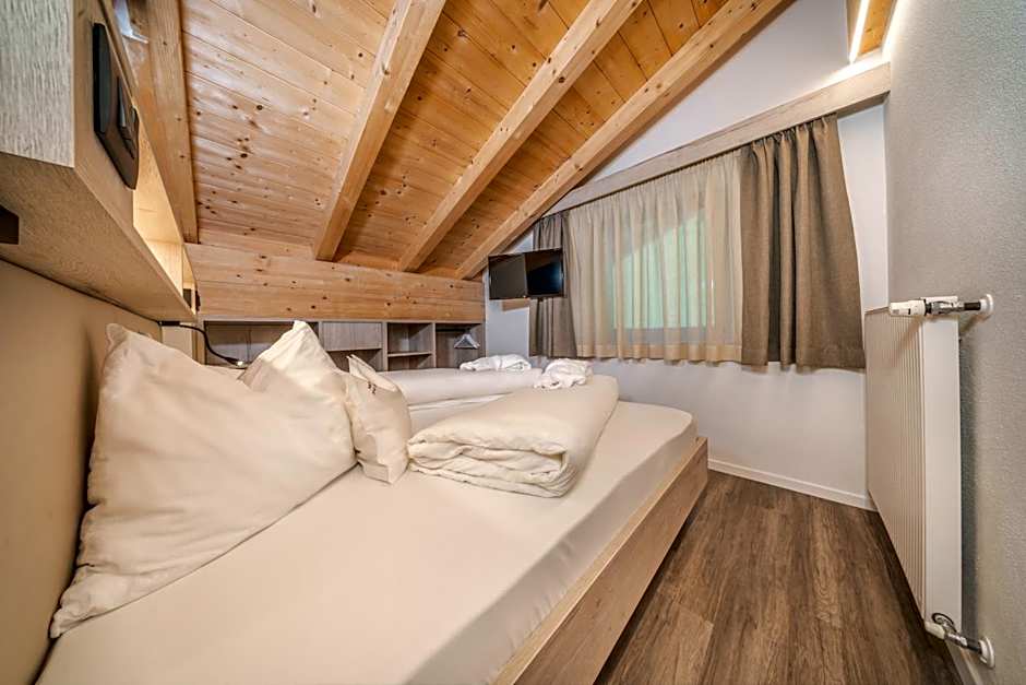 Apartments & Garnì Pre Da Nai