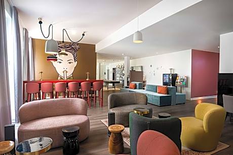 Arthotel ANA Amber