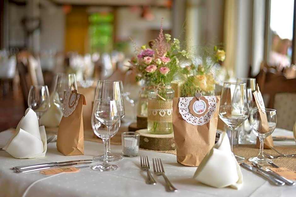 Landhaus Müllenborn