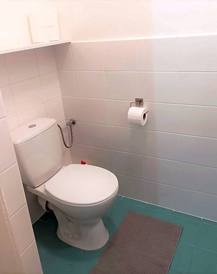 Aparthotel Wenceslas