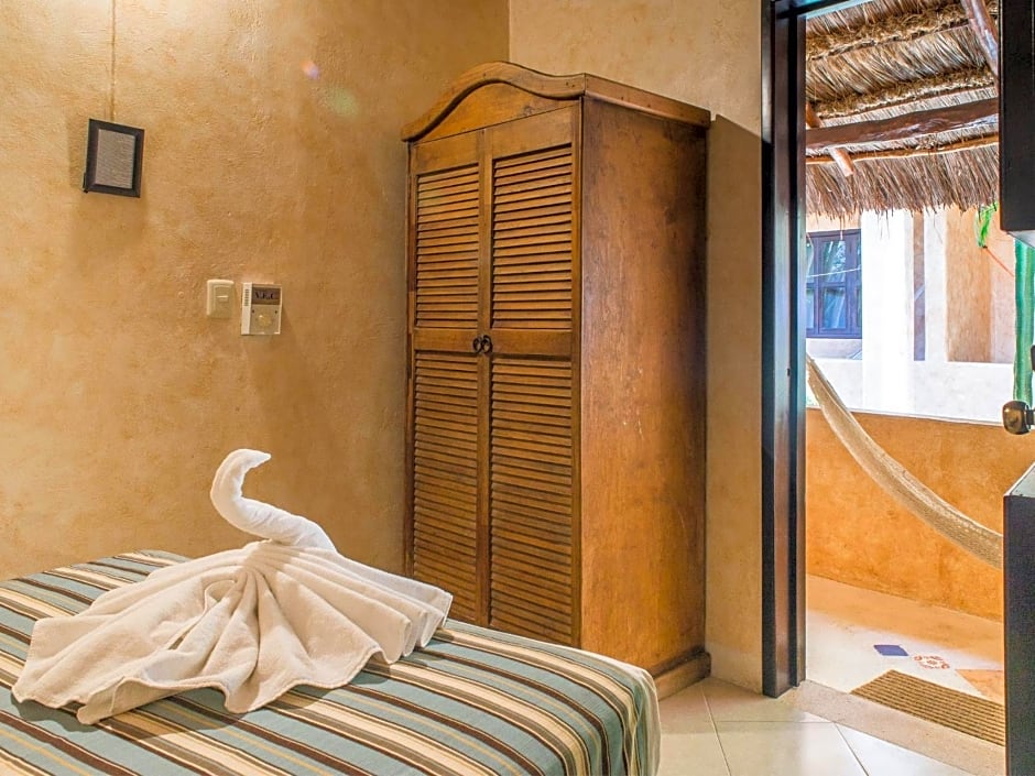 Barrio Latino Apart Hotel