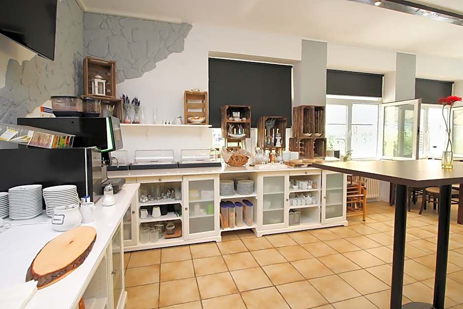 Hotel Pension Köberl