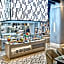 Vivanta Navi Mumbai, Turbhe (A Taj InnerCircle Hotel)
