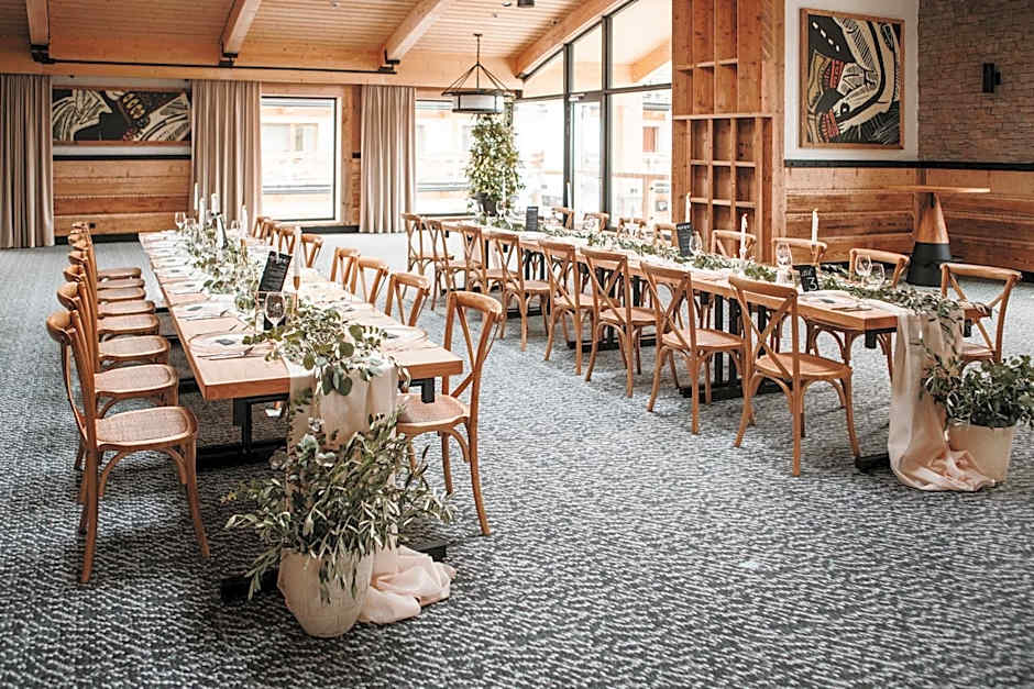 Hotel Bania Thermal & Ski