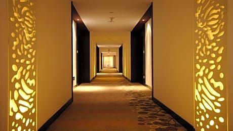 Holiday Inn Express Gulou Chengdu By IHG