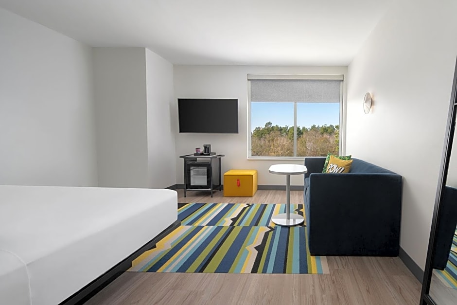 Aloft Houston Shenandoah - The Woodlands