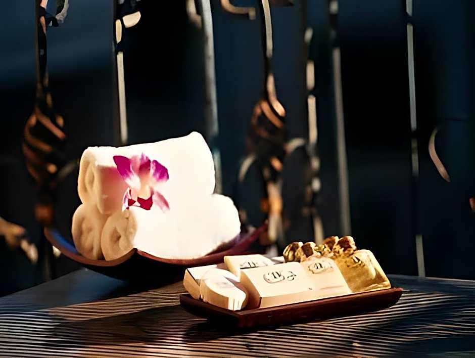 LK Pavilion Executive Serviced Apartment