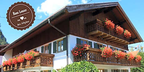 Haus Lenzer