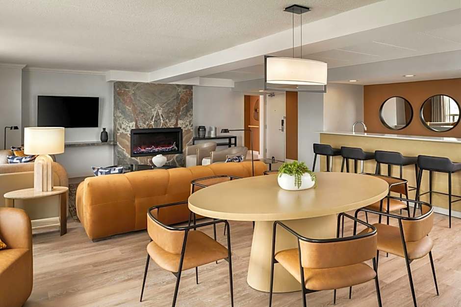 Delta Hotels Sault Ste. Marie Waterfront