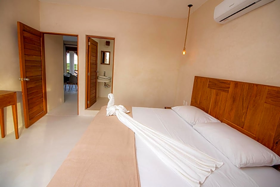 Hotel Luna Roja Holbox