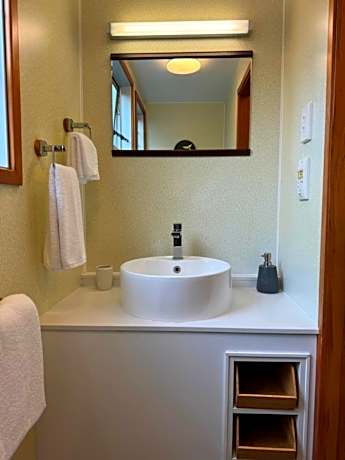 Studio with Kitchenette