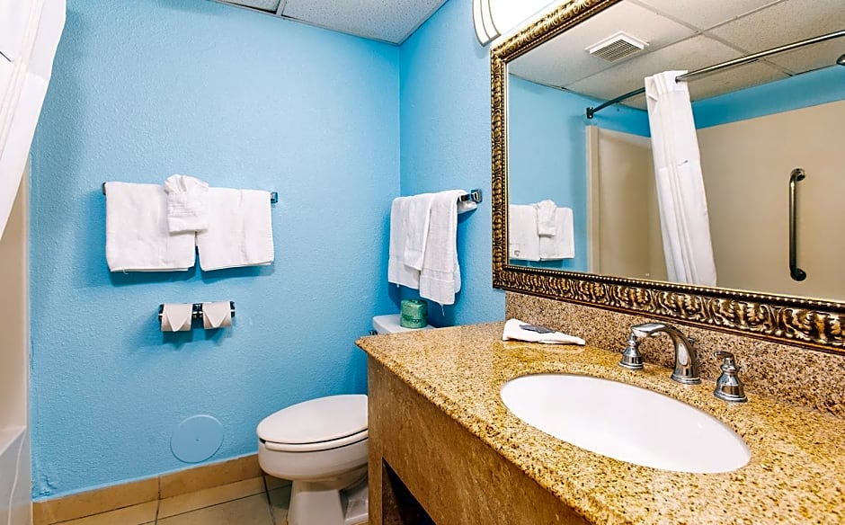Sky-Palace Inn & Suites Wichita East