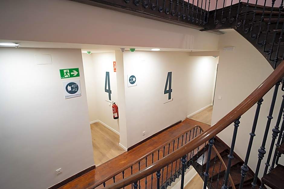 Adventure Hostel Madrid