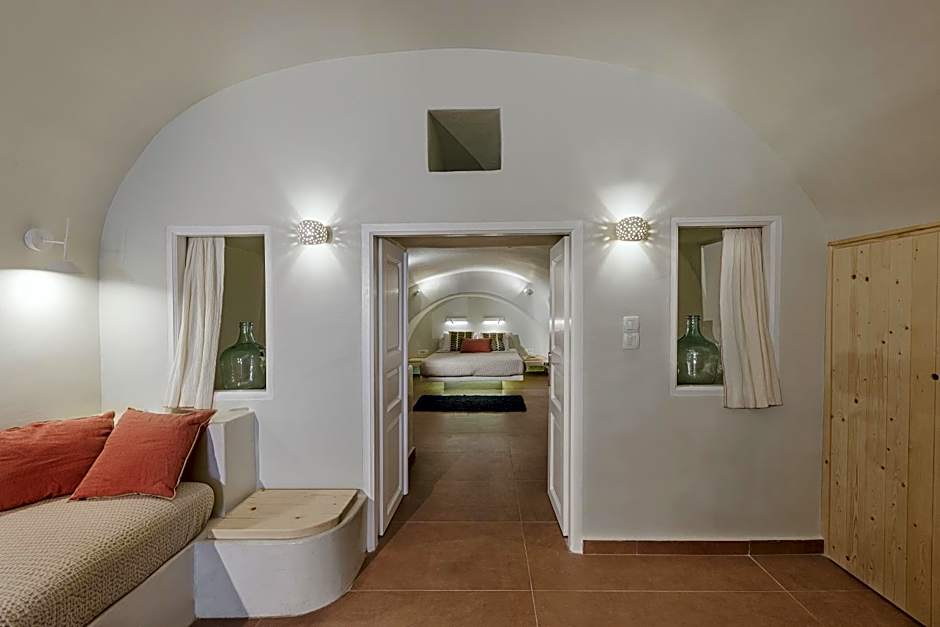 Blue Dolphins Apartments