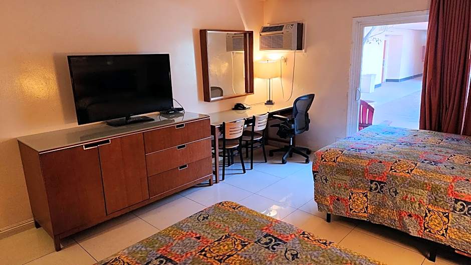 Royal Century Hotel at LAX