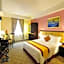 Hallmark Crown Hotel